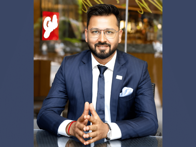 Bhavesh Kothari, Founder & CEO, Property First Realty