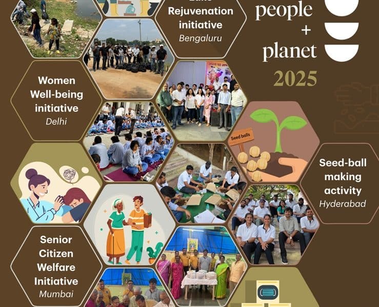 Shaw Contract Global Day 2025