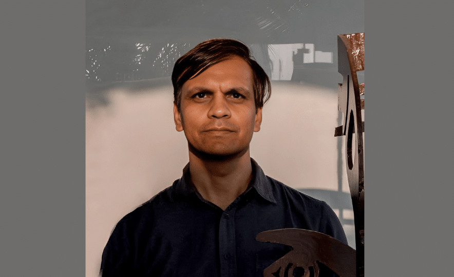 Hiren Patel