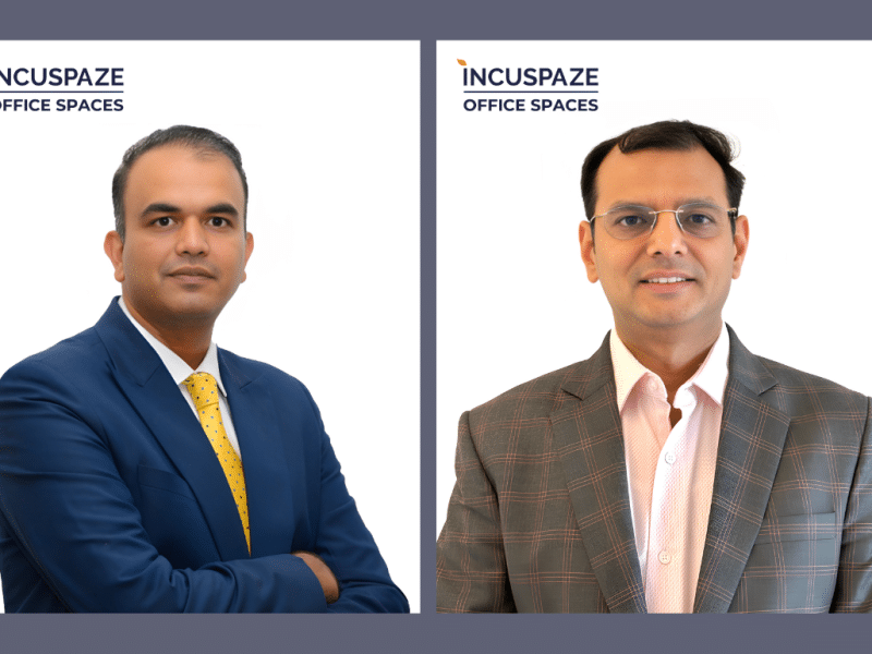 Mayank Kaushik and Kapil Poddar