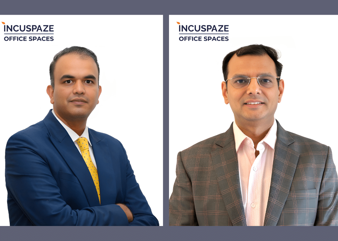 Mayank Kaushik and Kapil Poddar