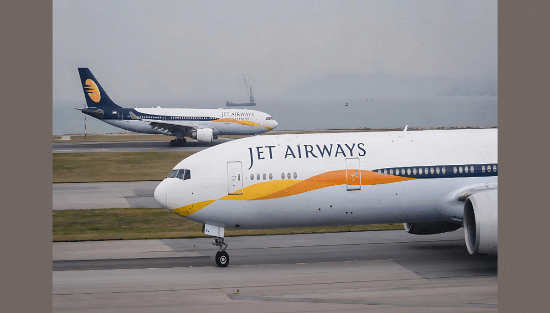 Jet Airways