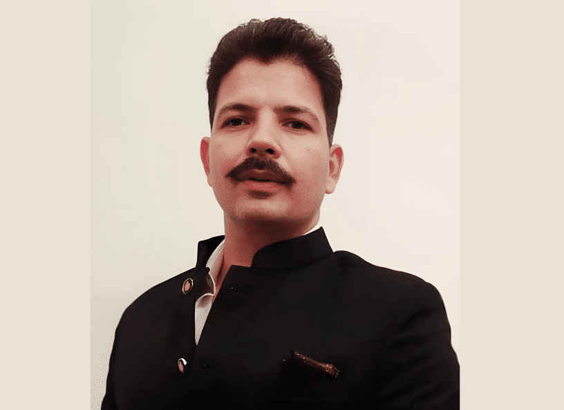 Mohit Joon, Managing Director of Joon Realty