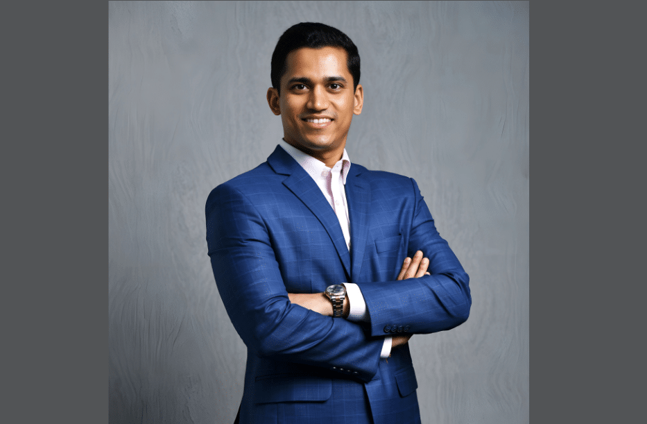 Chintan Sheth, Chairman and Managing Director of Sheth Realty