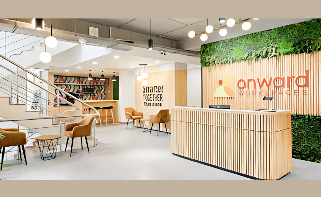Onward Workspaces