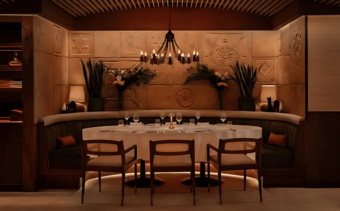 Quilon London