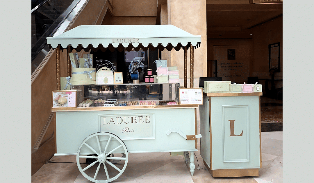 Ladurée