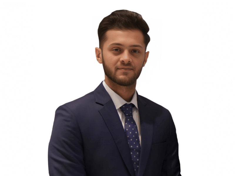 Dhiren Tharwani, Director, Tharwani Realty