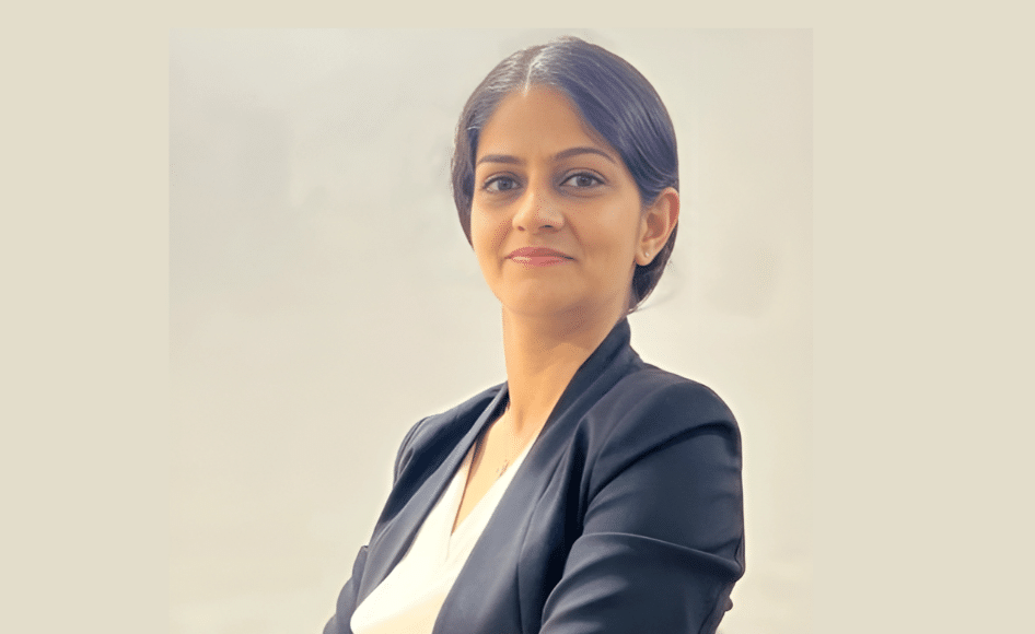 Esha Ranjan, Chief Project Officer, BHIVE Workspace