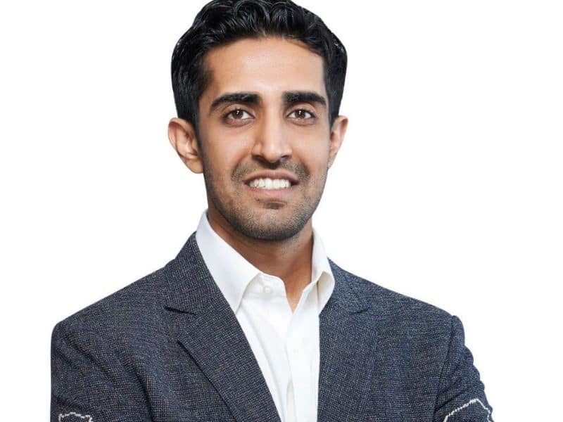 Jay Kularia, Executive Director, ANJ Group