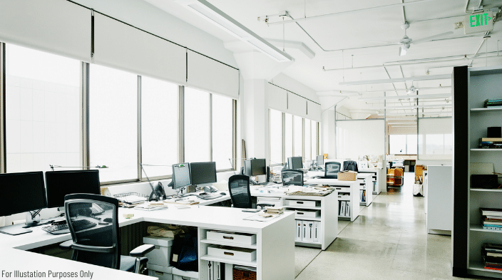 Commercial Office