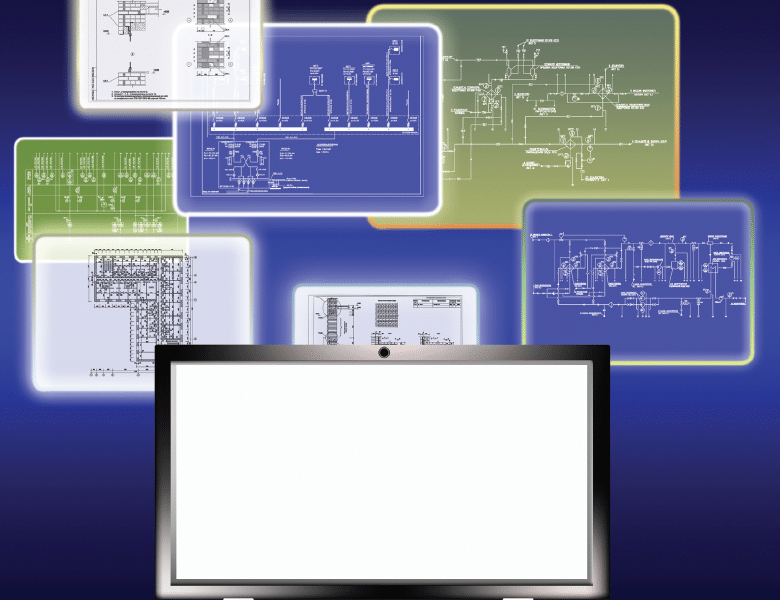 Smart office automation