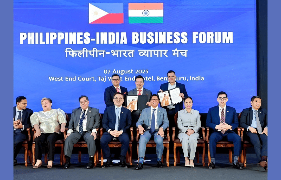DRA Group and Balajadia Family office partner
