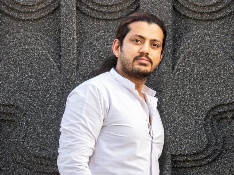 Bhuvan Kapila, Founder and Principal Architect at Workshop for Metropolitan Architecture