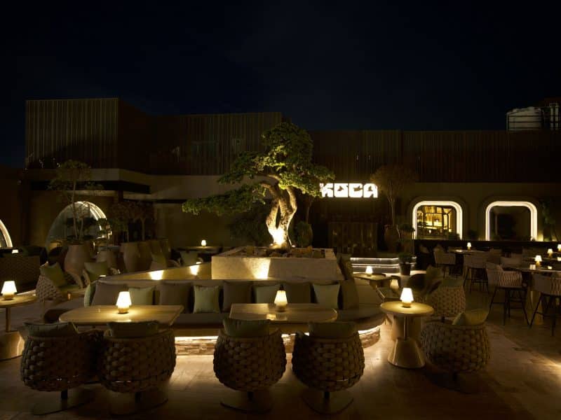 KOCA Garden in Gurugram
