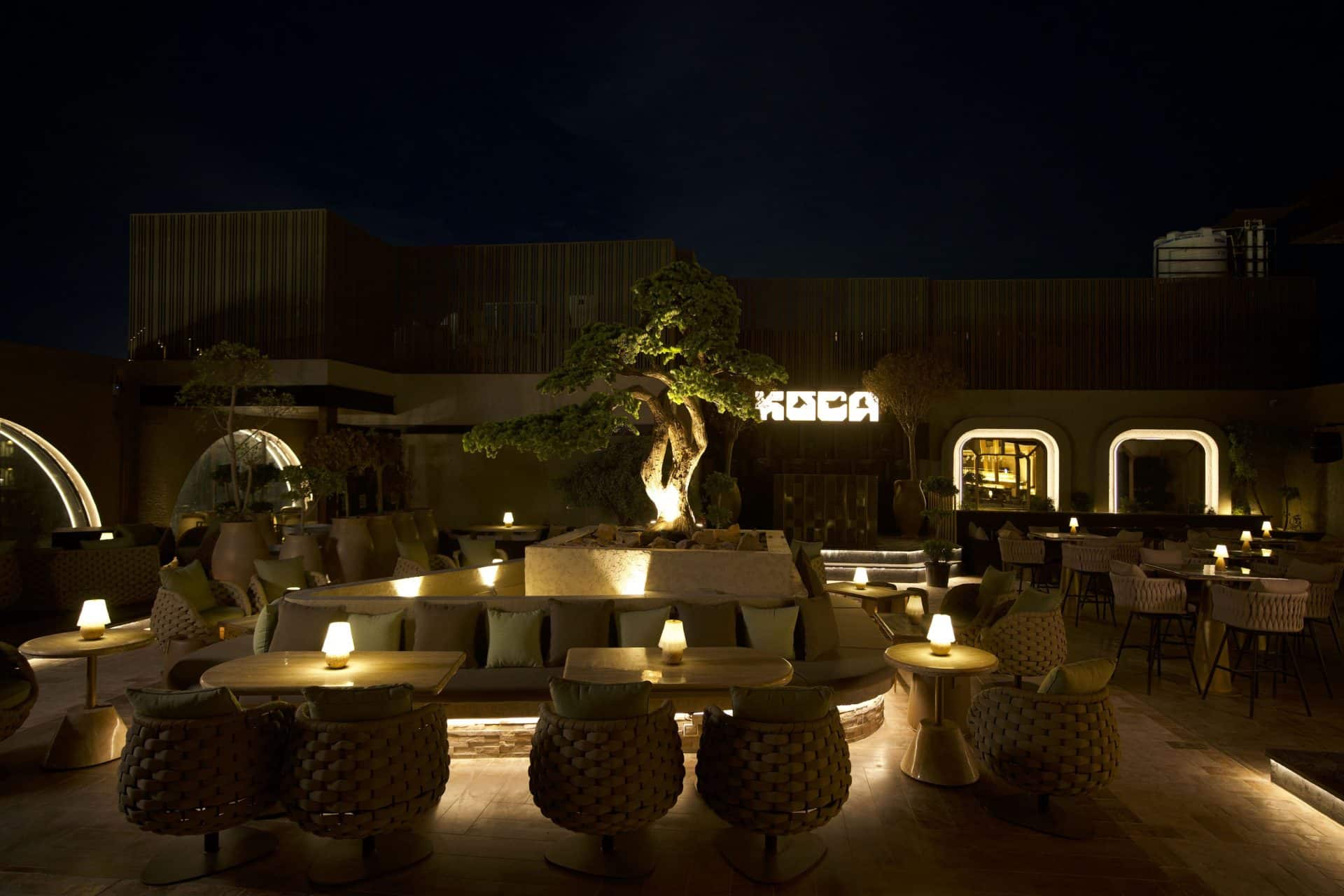 KOCA Garden in Gurugram