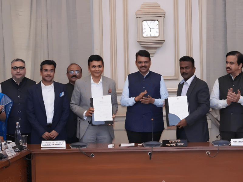 Lodha Developers