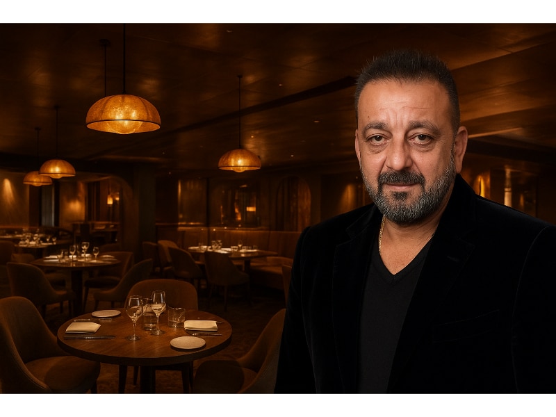 Sanjay Dutt