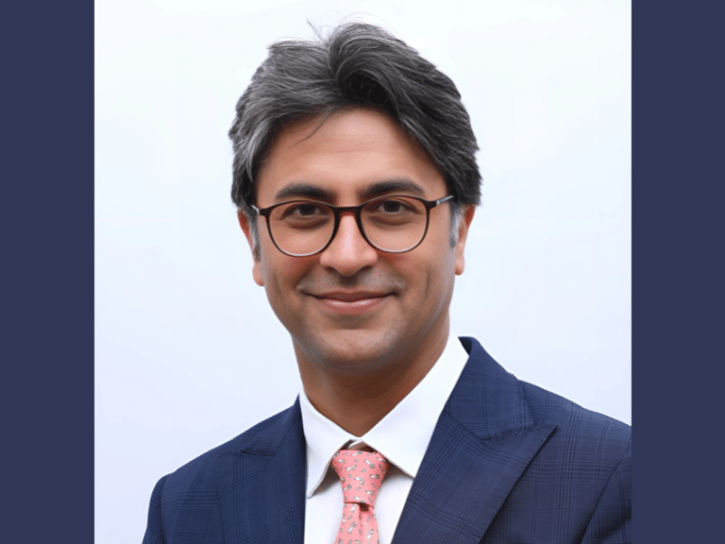 Jaideep Dang