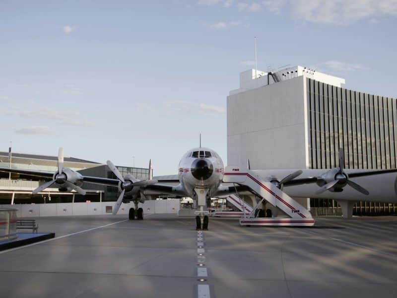 Airport Hotels
