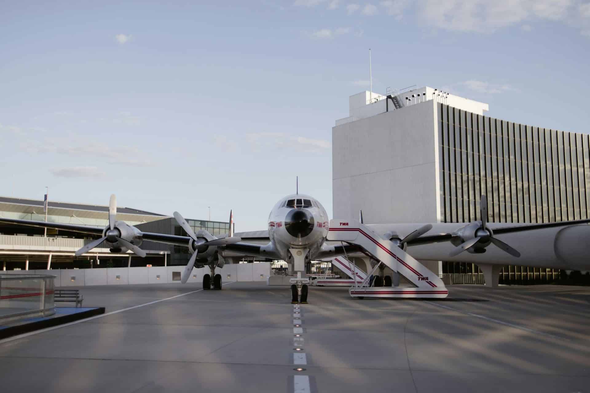 Airport Hotels