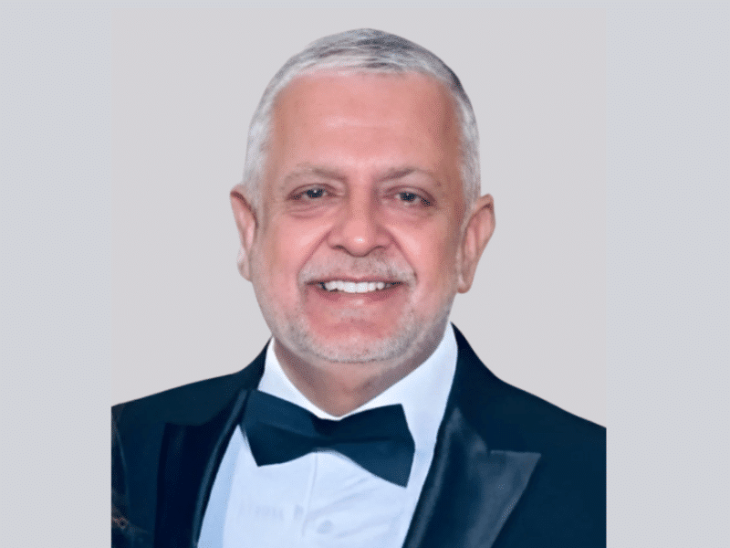 Sam Chopra, President and Country Head, eXp Realty India