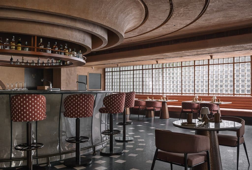 IDYLLL Restaurant and Bar