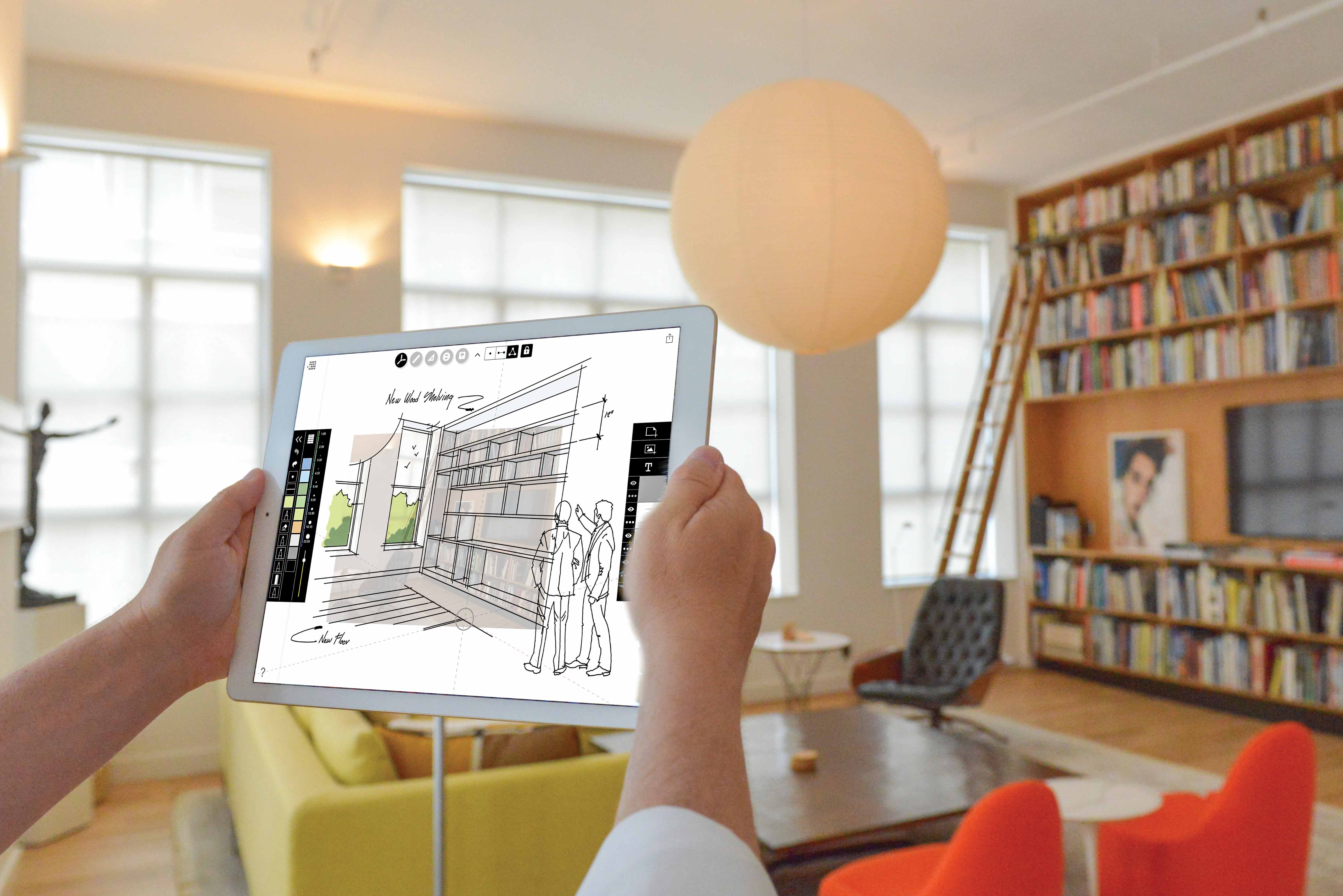 Best mobile apps for architects Insights, Architects Top Apps, Software, Design Technology