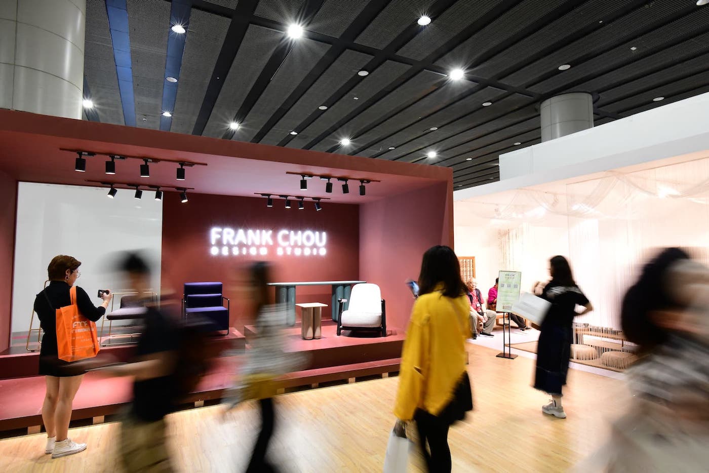 The magnum opus of furniture expos CIFF Guangzhou 2019 Events, CIFF