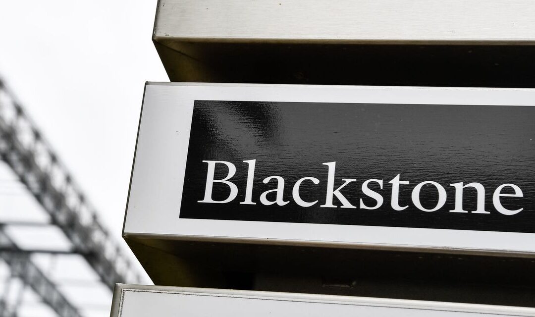 The largest office owner in India, Blackstone to scale up Nucleus