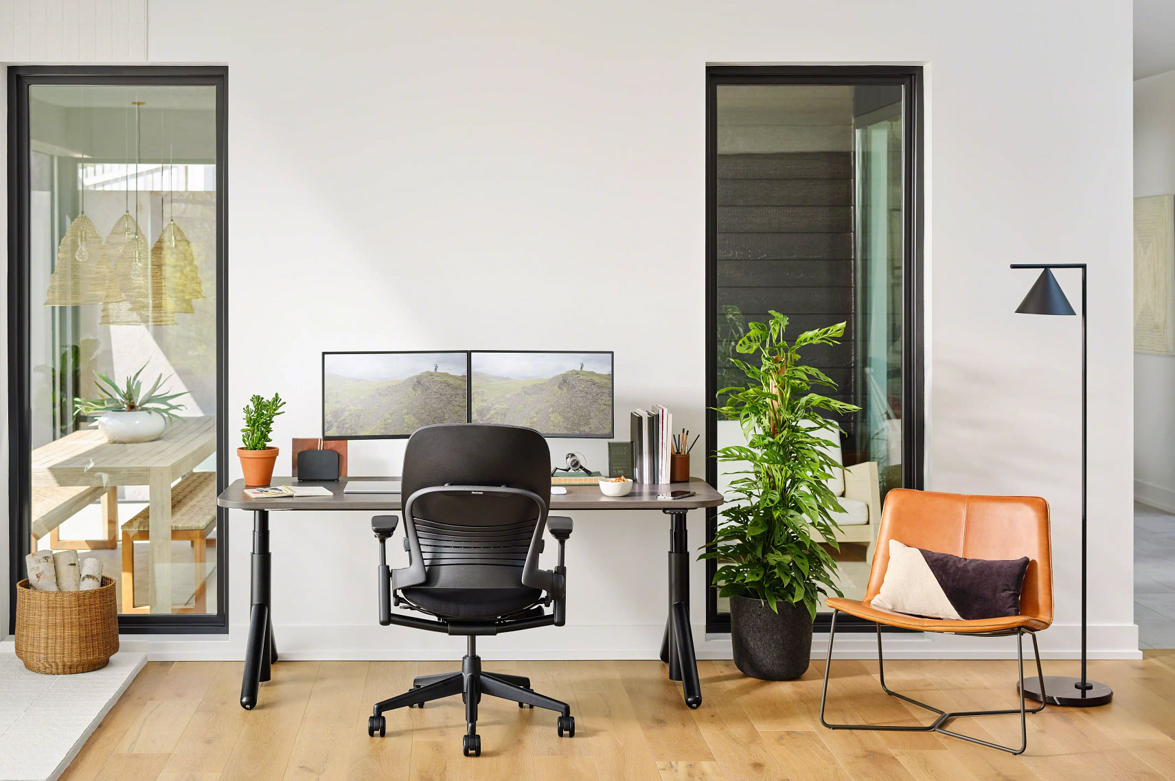 Steelcase India online store extends range of ergonomic task chairs to
