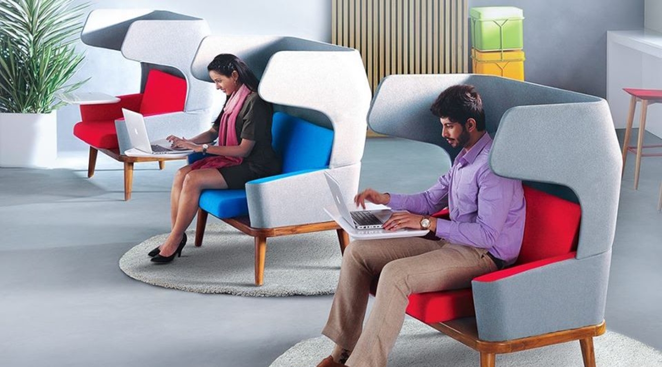 Office Furniture Bestsellers By Godrej Interio Products Office