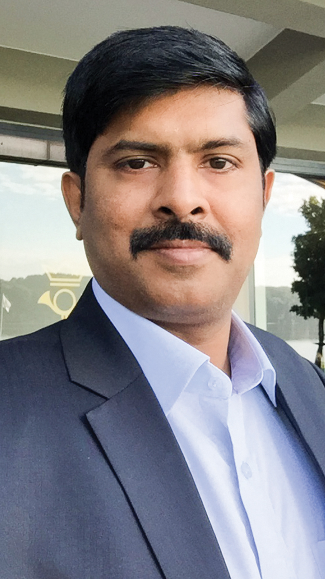 Vishwanathan R