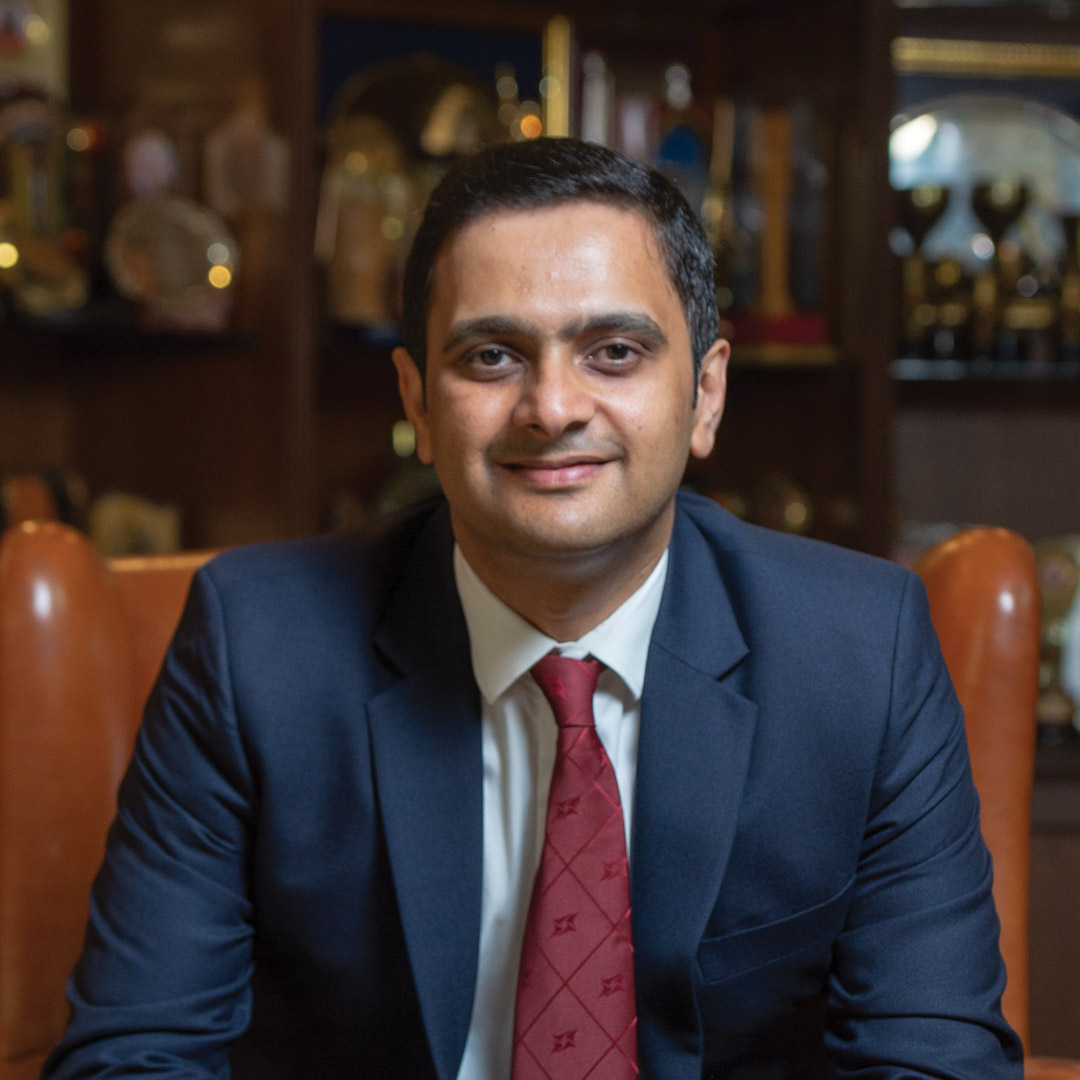 Century Real Estate set to unveil massive 7 million sq ft business park